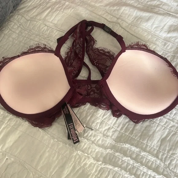 Front close bra - Picture 3 of 3